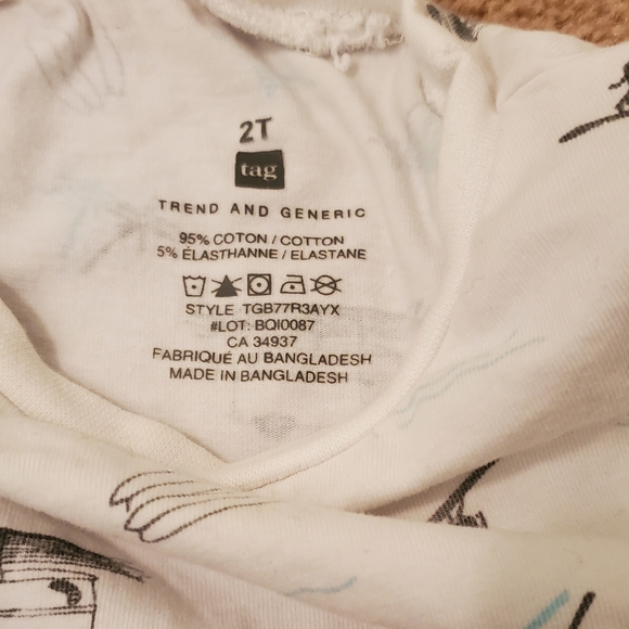 Van Life T-Shirt - Picture 2 of 3